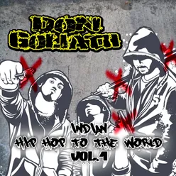 Indian Hip Hop to the World, Vol. 1