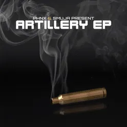 Artillery EP