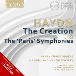 Symphony No. 82 in C Major, Hob.I/82, "L'ours": I. Vivace assai