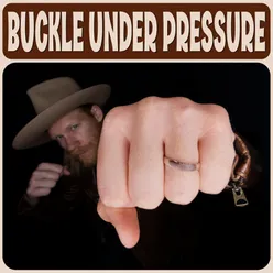Buckle Under Pressure
