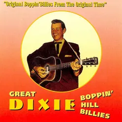 Great Dixie Boppin' Hill Billies