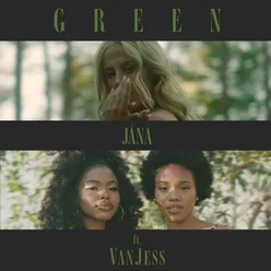 Green (feat. VanJess)