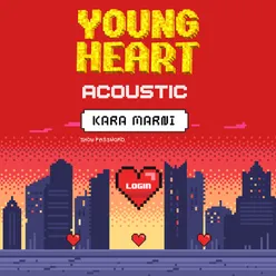 Young Heart (feat. Russ) (acoustic)