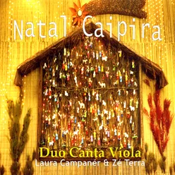 Natal Caipira - Duo Canta Viola