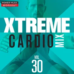 Cardigan Workout Remix 141 BPM