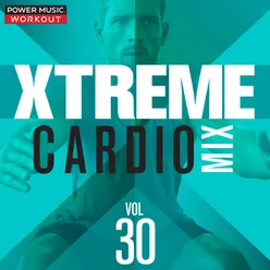 Laugh Now Cry Later Workout Remix 146 BPM