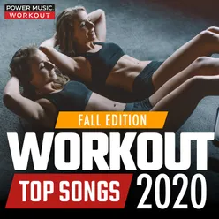 Old Me Workout Remix 128 BPM