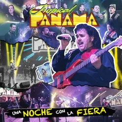 Cumbia Barulera En Vivo