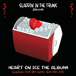 Heart on Ice-Remix
