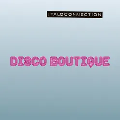 Disco Computer