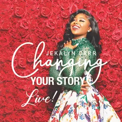 Changing Your Story