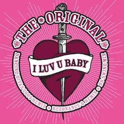 I Luv U Baby-Roc & Kato vs. Pippi and Wt Mix