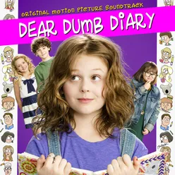 Dear Dumb Diary (Karaoke Mix)