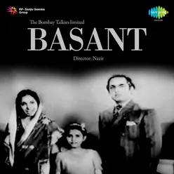 Aaya Basant Sakhi