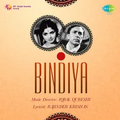 BINDIYA