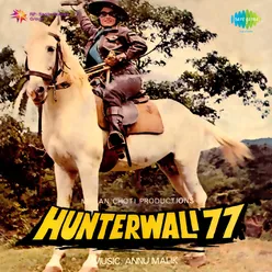 Hunterwali