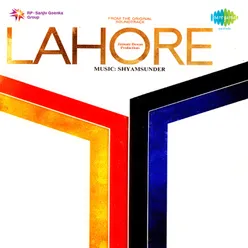 Lahore