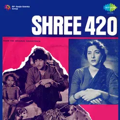 SHREE 420