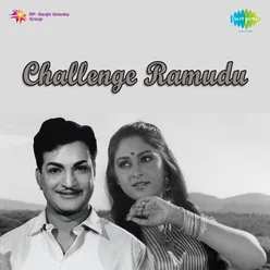 CHALLENGE RAMUDU (TLG)