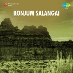 Konjum Salangai