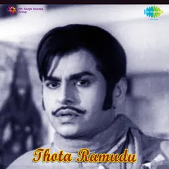 THOTA RAMUDU