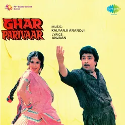 GHAR PARIVAAR