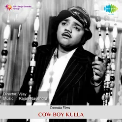 COW BOY KULLA