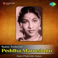 Peddha Manushulu