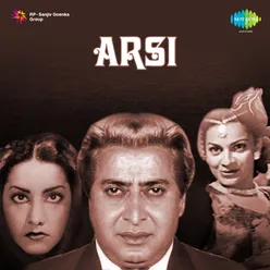 Arsi