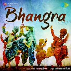 BHANGRA (PNJ)