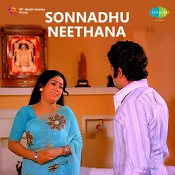 SONNADHU NEETHANA