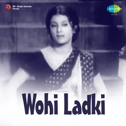 Wohi Ladki