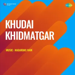 Khudai Khidmatgar