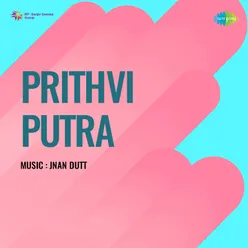 Prithvi Putra