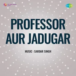 Professor Aur Jadugar