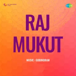 Raj Mukut