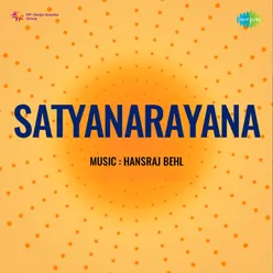 Satyanarayana