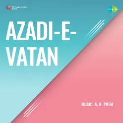 Azadi E Vatan
