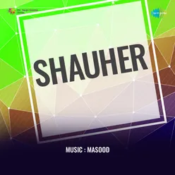 Shauher