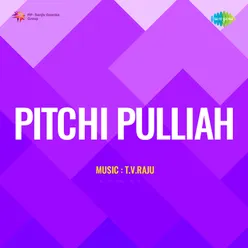 Pitchi Pulliah