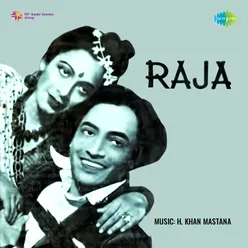 Raja