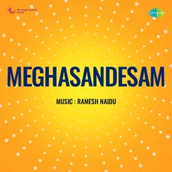 Poems (Film - Meghasandesam)