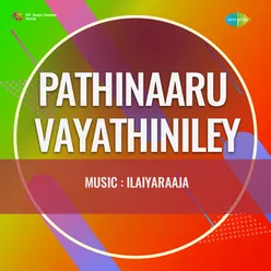Pathinaaru Vayathiniley