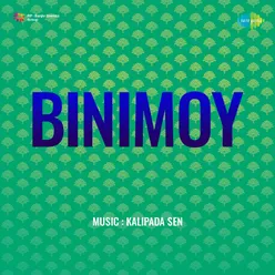 Binimoy
