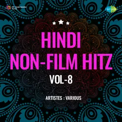 Hindi Non - Film Hitz Vol - 8