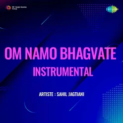 Om Namo Bhagvate