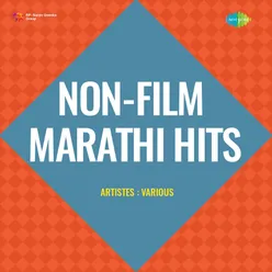 Non - Film Marathi Hits