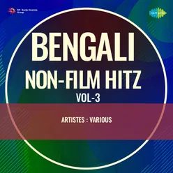 Bengali Non - Film Hitz Vol - 3