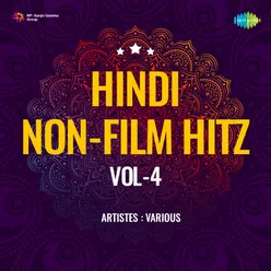 Hindi Non - Film Hitz Vol - 4