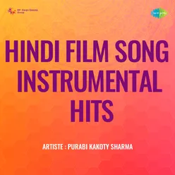 Mitwa (Instrumental) - Chandni